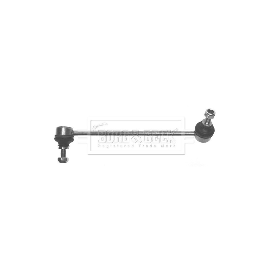 Drop Link (coupling Rod) BORG & BECK BDL6499 for VOLVO OE 272991