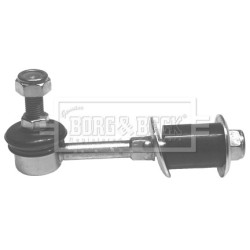 Drop Link (coupling Rod) BORG & BECK BDL6513 for MITSUBISHI &more..