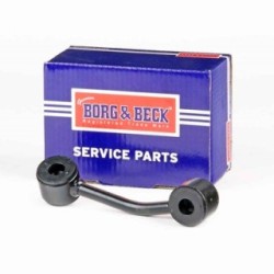 Drop Link (coupling Rod) BORG & BECK BDL6540 for MERCEDES