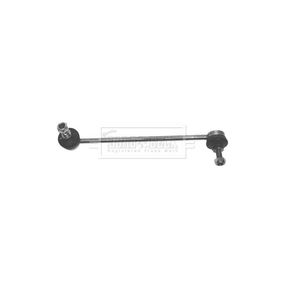 Drop Link (coupling Rod) BORG & BECK BDL6543 for MERCEDES