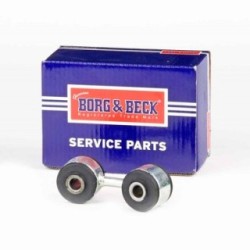Drop Link (coupling Rod) BORG & BECK BDL6544 for AUDI