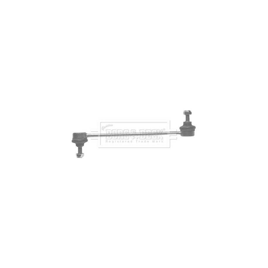Drop Link (coupling Rod) BORG & BECK BDL6546 for FORD