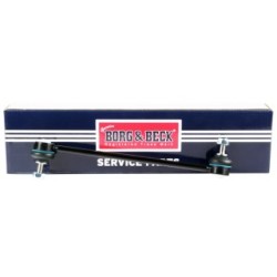 Drop Link (coupling Rod) BORG & BECK BDL6547 for AUDI