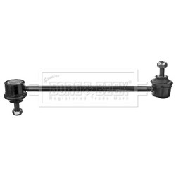 Drop Link (coupling Rod) BORG & BECK BDL6547HD for AUDI