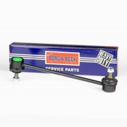 Drop Link (coupling Rod) BORG & BECK BDL6547HD for AUDI
