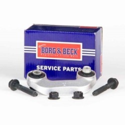 Drop Link (coupling Rod) BORG & BECK BDL6554 for AUDI