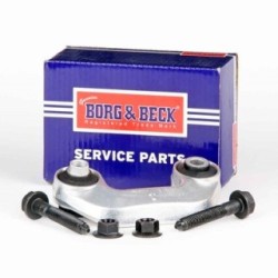 Drop Link (coupling Rod) BORG & BECK BDL6555 for AUDI