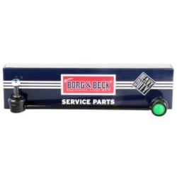 Drop Link (coupling Rod) BORG & BECK BDL6556HD for AUDI