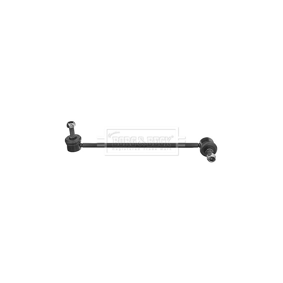 Drop Link (coupling Rod) BORG & BECK BDL6557HD for AUDI