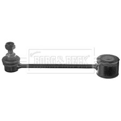 Drop Link (coupling Rod) BORG & BECK BDL6558 for AUDI