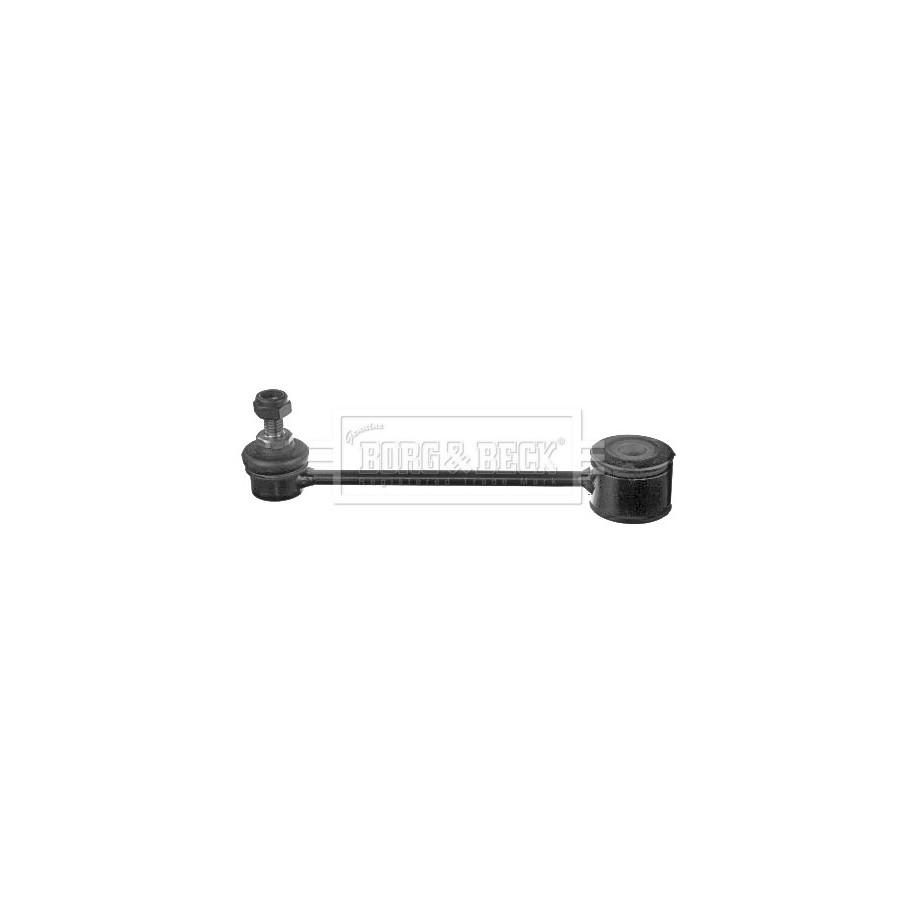 Drop Link (coupling Rod) BORG & BECK BDL6558 for AUDI