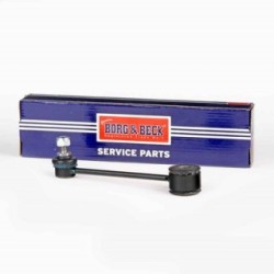 Drop Link (coupling Rod) BORG & BECK BDL6558 for AUDI