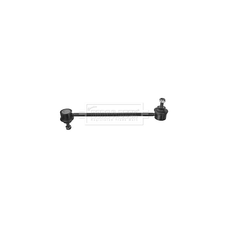 Drop Link (coupling Rod) BORG & BECK BDL6559HD for ABARTH