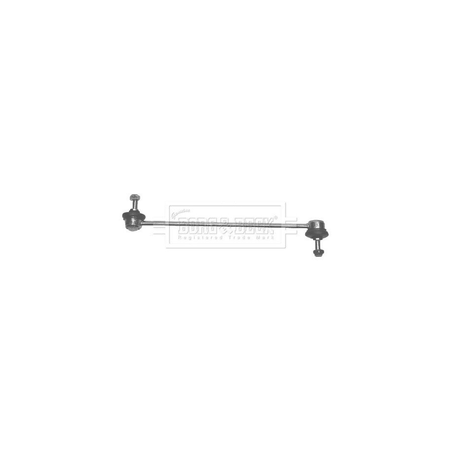 Drop Link (coupling Rod) BORG & BECK BDL6564 for FORD