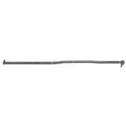 Tie Rod BORG & BECK BDL6570 for LAND ROVER RANGE ROVER OE QFS000060