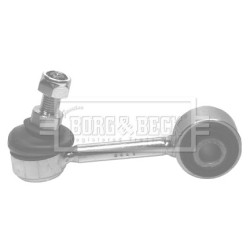 Drop Link (coupling Rod) BORG & BECK BDL6602 for VW TRANSPORTER