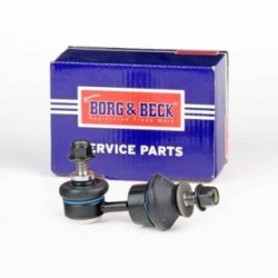 Drop Link (coupling Rod) BORG & BECK BDL6606 for FORD MONDEO
