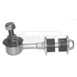 Drop Link (coupling Rod) BORG & BECK BDL6607 for MITSUBISHI