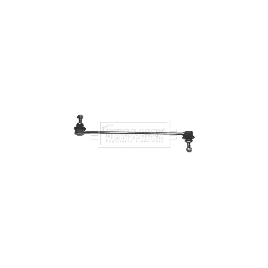Drop Link (coupling Rod) BORG & BECK BDL6610 for MINI MINI