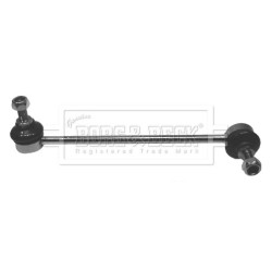 Drop Link (coupling Rod) BORG & BECK BDL6613 for MERCEDES