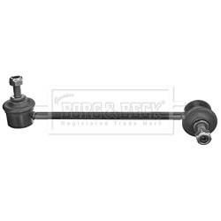 Drop Link (coupling Rod) BORG & BECK BDL6613HD for MERCEDES