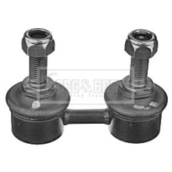 Drop Link (coupling Rod) BORG & BECK BDL6624HD for BMW X5