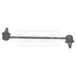 Drop Link (coupling Rod) BORG & BECK BDL6626 for CHEVROLET &more..