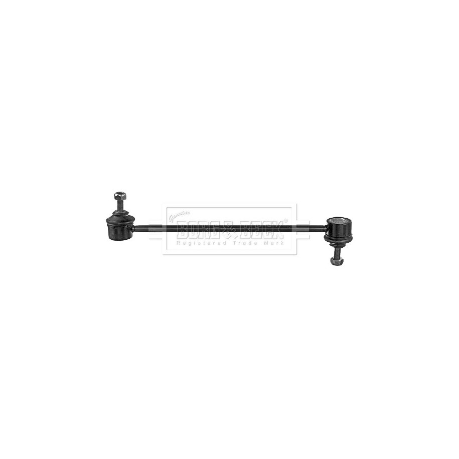 Drop Link (coupling Rod) BORG & BECK BDL6630HD for FIAT PANDA
