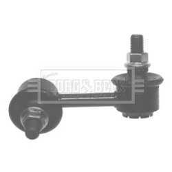 Drop Link (coupling Rod) BORG & BECK BDL6635 for HONDA CIVIC
