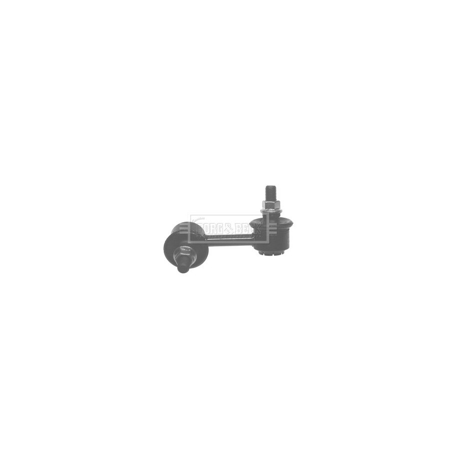 Drop Link (coupling Rod) BORG & BECK BDL6635 for HONDA CIVIC