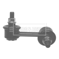 Drop Link (coupling Rod) BORG & BECK BDL6636 for HONDA CIVIC