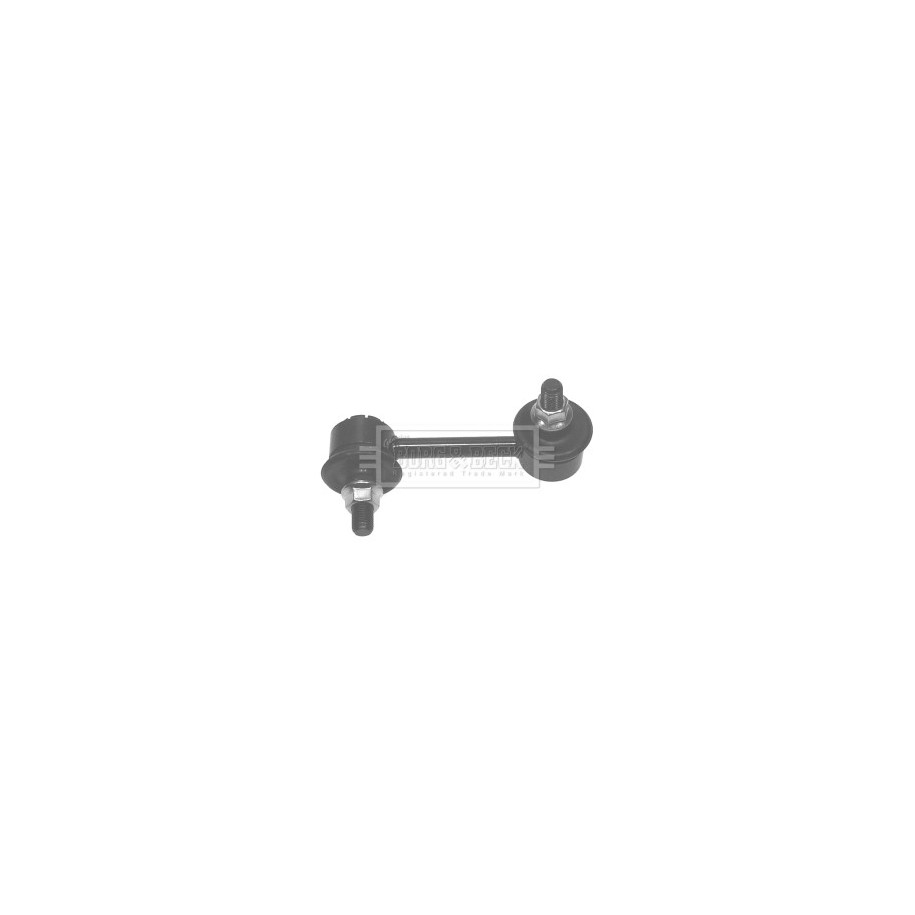 Drop Link (coupling Rod) BORG & BECK BDL6642 for HONDA CIVIC