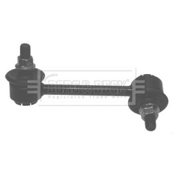 Drop Link (coupling Rod) BORG & BECK BDL6655 for HYUNDAI SANTA