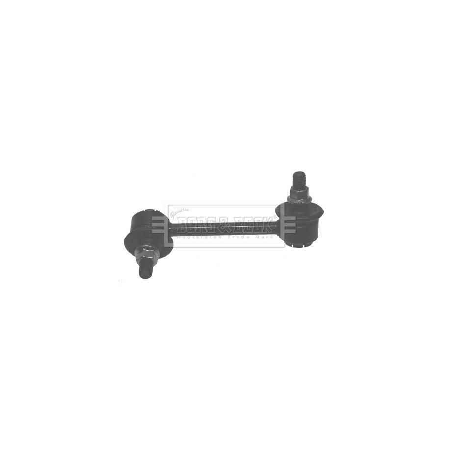 Drop Link (coupling Rod) BORG & BECK BDL6656 for HYUNDAI SANTA