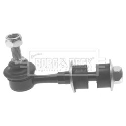 Drop Link (coupling Rod) BORG & BECK BDL6657 for HYUNDAI