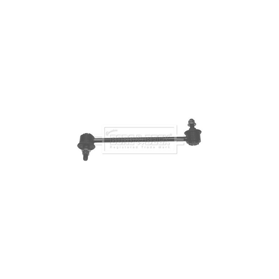 Drop Link (coupling Rod) BORG & BECK BDL6667 for KIA PICANTO