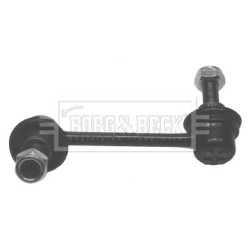 Drop Link (coupling Rod) BORG & BECK BDL6679 for MAZDA MX-5