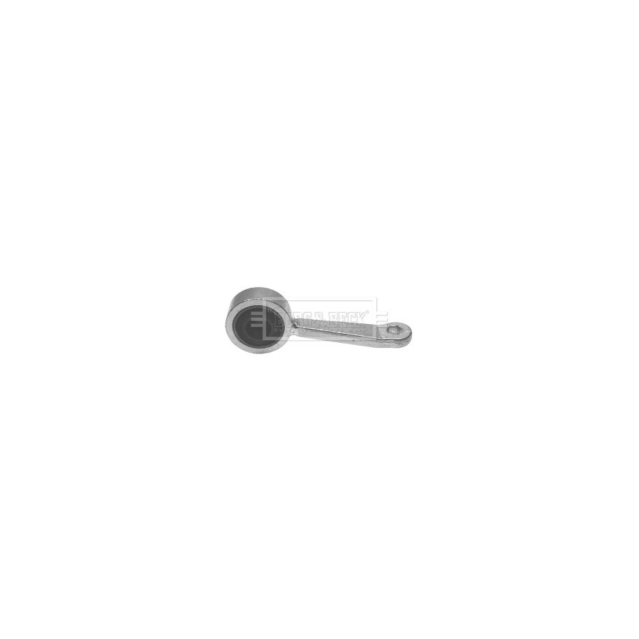 Drop Link (coupling Rod) BORG & BECK BDL6690 for MERCEDES S-CLASS