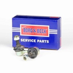 Drop Link (coupling Rod) BORG & BECK BDL6701 for MITSUBISHI SPACE