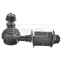 Drop Link (coupling Rod) BORG & BECK BDL6702 for NISSAN ALMERA