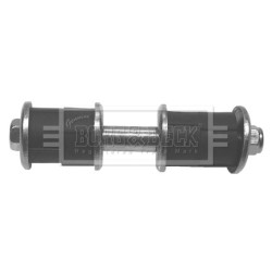 Drop Link (coupling Rod) BORG & BECK BDL6705 for NISSAN MICRA