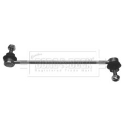 Drop Link (coupling Rod) BORG & BECK BDL6706 for NISSAN