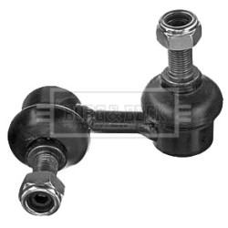 Drop Link (coupling Rod) BORG & BECK BDL6711 for NISSAN X-TRAIL