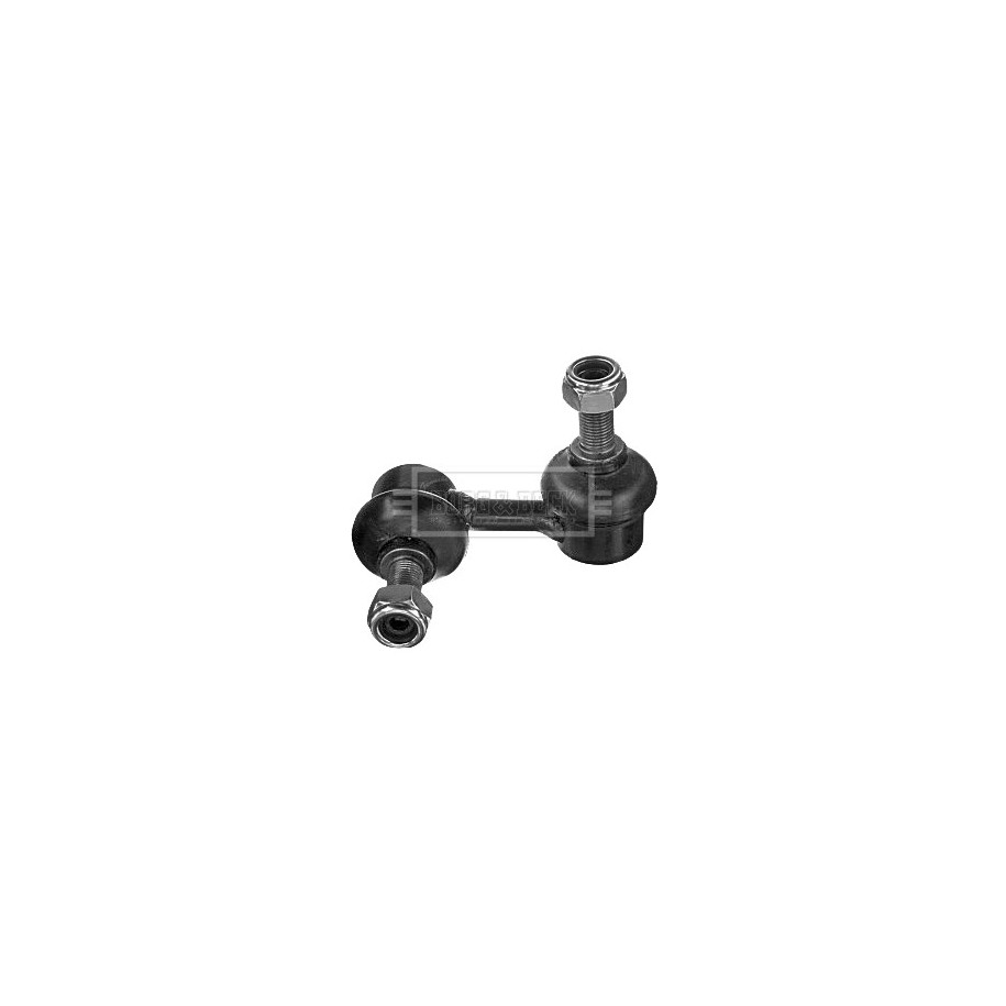 Drop Link (coupling Rod) BORG & BECK BDL6711 for NISSAN X-TRAIL