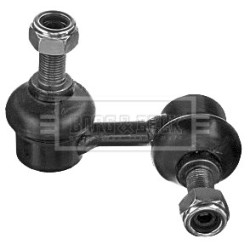 Drop Link (coupling Rod) BORG & BECK BDL6712 for NISSAN X-TRAIL