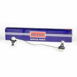 Drop Link (coupling Rod) BORG & BECK BDL6715 for VAUXHALL