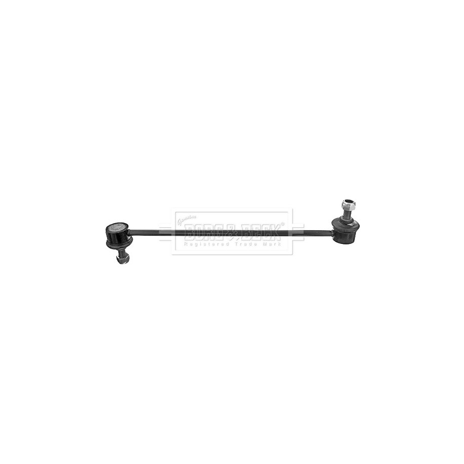 Drop Link (coupling Rod) BORG & BECK BDL6722HD for VAUXHALL