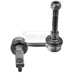 Drop Link (coupling Rod) BORG & BECK BDL6729 for LEXUS GS