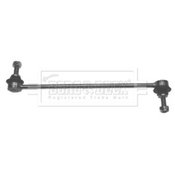 Drop Link (coupling Rod) BORG & BECK BDL6730 for MERCEDES