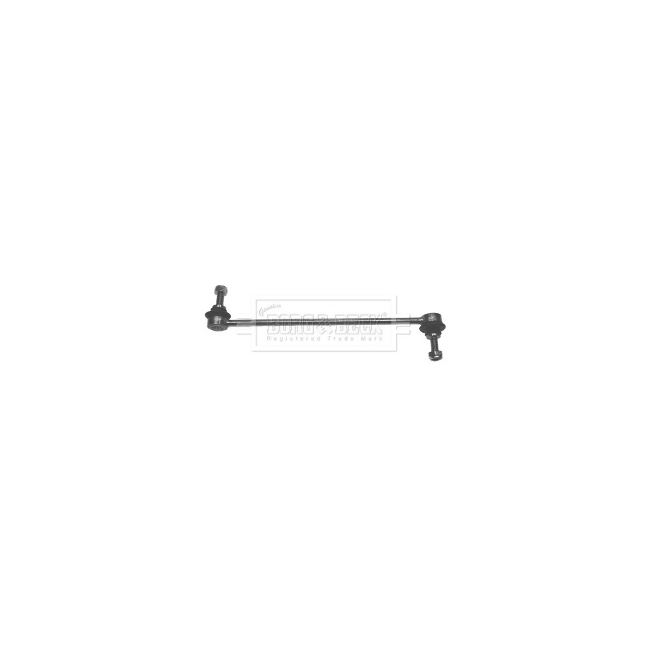 Drop Link (coupling Rod) BORG & BECK BDL6730 for MERCEDES